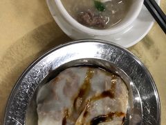 -标记美食新鲜猪杂(兴南大道店)