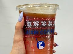 -瑞幸咖啡(富力金禧店)