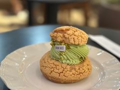-DRUNK BAKER(上海陕康里店)