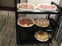 -优食坊·蒸汽海鲜(康盛路店)
