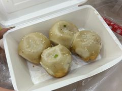 -腾元生煎(西华路店)