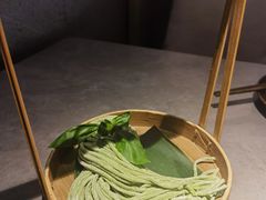 -罗勒家·养生火锅· Bistro(大望路店)
