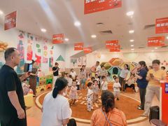 -乐之童成长中心(开封万达店)