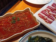 -老版火锅.12年西安排队王(沣峪口店)