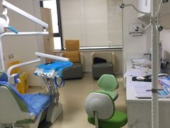 -团圆口腔·种植中心(锦江院区)