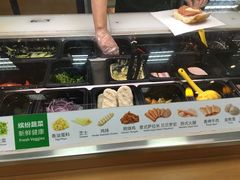 -赛百味(仙林金鹰店)