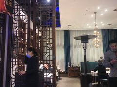 -佳兰雅序融合菜(高新店)
