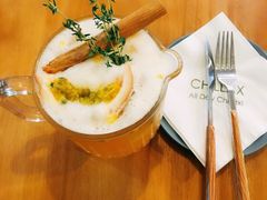 -CHILLAX轻乐时(侨建·Hi City店)