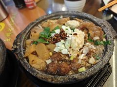 -王明古法砂锅居(开化寺店)