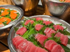 -Social 秀西餐厅-长沙瑞吉酒店(运达店)