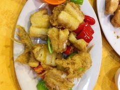 -阿弟海鲜大排档(城南大道店)