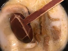 -味千拉面(上海松江二店)