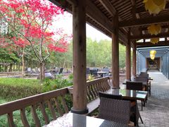 -九龙湾·御膳坊(九龙窠路店)