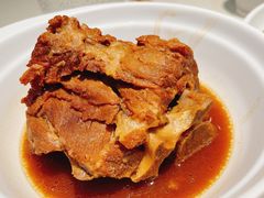 酱颈骨-喜家德虾仁水饺(方庄店)