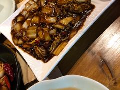 -望京一号·重庆江湖菜(工体店)
