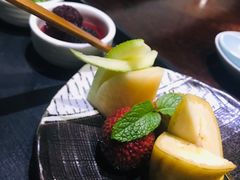 -古京·臻致料理(月湖店)