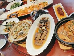 -宁邦·家宴·南京菜(红山动物园店)