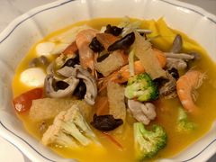 -小绍兴家宴·百年绍兴菜(鲁迅路店)