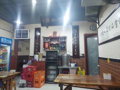 -朱大嘴肥肠血旺(福字街店)