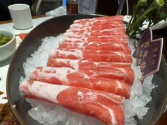 -东来顺•非遗火锅(外滩店)