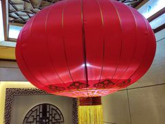 -聚德华天烤肉季·宴会厅(什刹海总店)