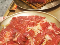 -西塔老太太泥炉烤肉(双井店)