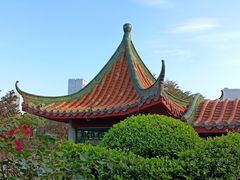 -深圳龙潭公园