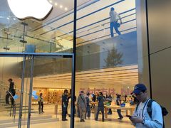-Apple(心斋桥店)