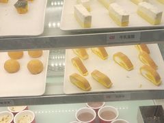 -西十二街牛排自助餐厅(大悦城店)