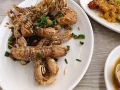 -红月湾海鲜饭店•沙滩海景(双月湾店)