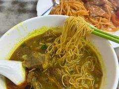 -新南新咖啡美食(南新花园店)