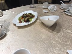-白云宾馆·白云宴餐厅