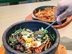 -西塔老太太拌饭(城市集市龙之梦店)