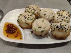 -小杨生煎(白玉兰广场店)