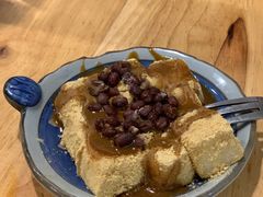 -小豆海棠(嘉兴路店)