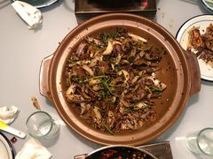 -山里俏·地标皖南菜·屯溪臭鳜鱼(北城万达店)