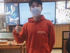 -唐力九头鸟烧烤·罗田吊锅(西云楼店)