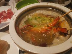 -V-ONE西雅图海鲜自助餐厅(仓山万达广场店)