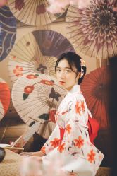 -初白IMAGE·女子摄影