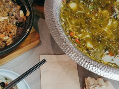 -有红鸡毛店·川菜(建设路店)