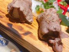 澳洲铺天盖地火牛寿司-二丁目食堂(铁西万象汇店)