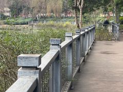 -沙河三洞古桥公园