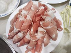 -鑫龙火锅城(经二纬四店)