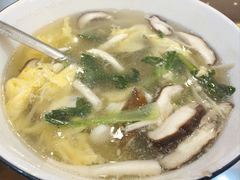 -自游人·美食一楼·地道徽菜(三十年名店)