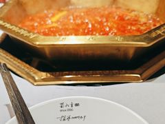 -蜀九香火锅(玉林店)