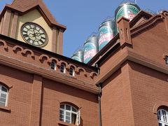 -青岛啤酒博物馆