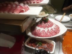 精选牛肋眼-海底捞火锅(龙湖北京大兴天街店)