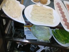 -大胖骨汤火锅(裕华店)