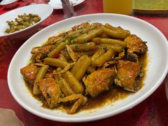 -新虹楼饭庄(崇明陈家镇店)