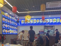 -潮之南·潮汕菜·鱼仔档(南山店)